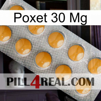 Poxet 30 Mg levitra1